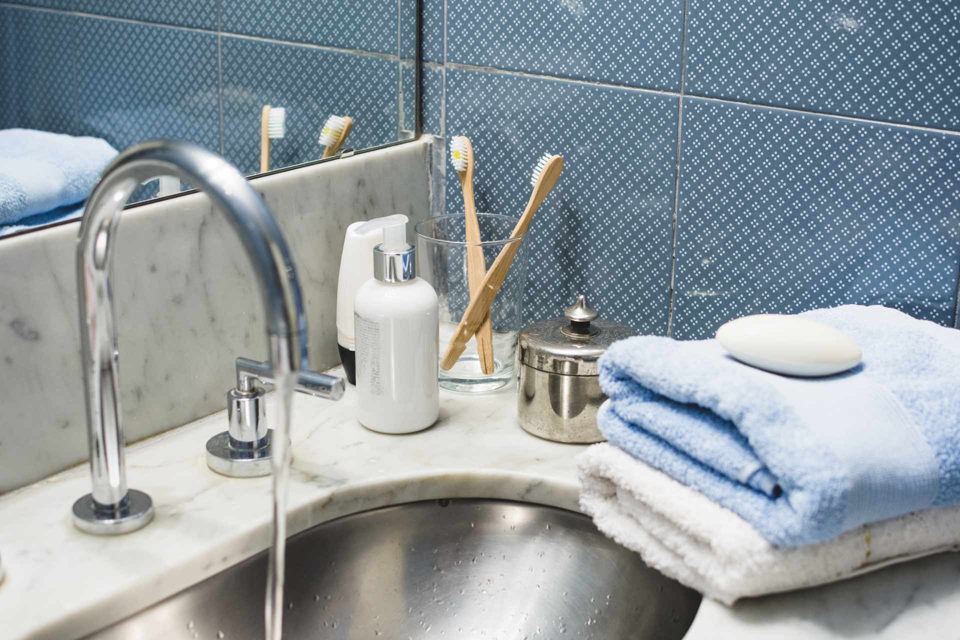 Rénovation de-Salle de Bain à Bourgoin-Jallieu