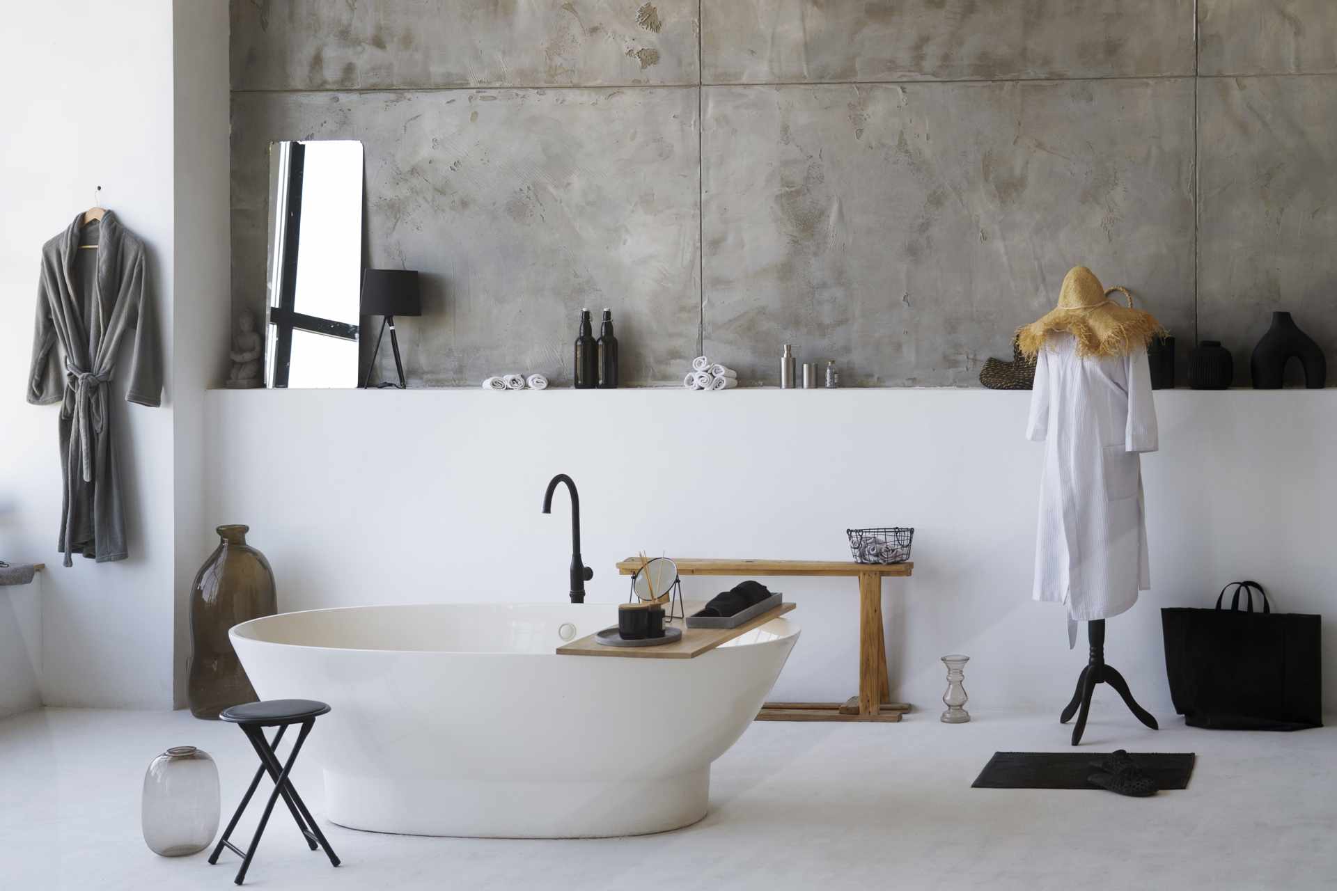 Rénovation de-Salle de Bain à Bourgoin-Jallieu